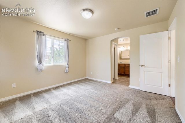 1430 Gold Hill Mesa Drive, Colorado Springs, CO 80905