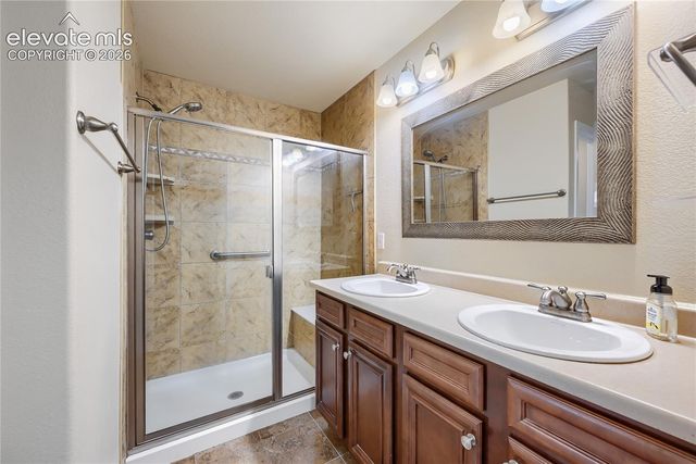 1430 Gold Hill Mesa Drive, Colorado Springs, CO 80905