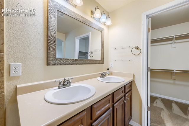 1430 Gold Hill Mesa Drive, Colorado Springs, CO 80905