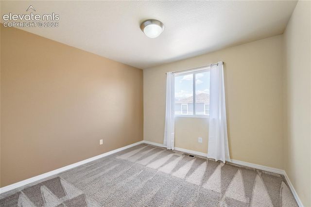1430 Gold Hill Mesa Drive, Colorado Springs, CO 80905
