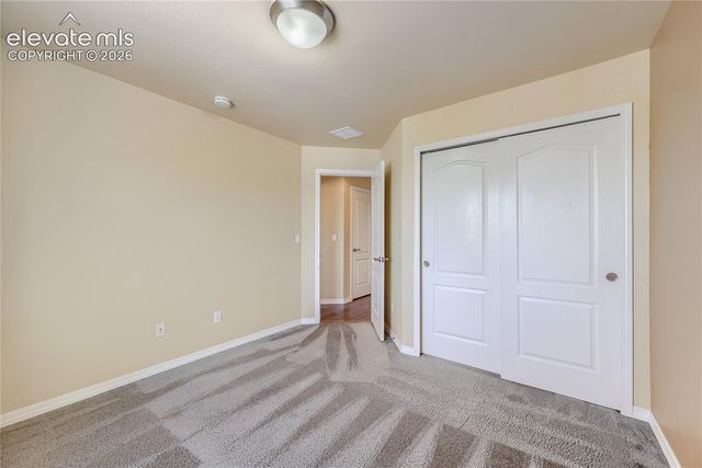 1430 Gold Hill Mesa Drive, Colorado Springs, CO 80905