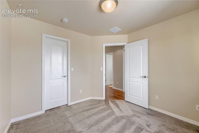 1430 Gold Hill Mesa Drive, Colorado Springs, CO 80905