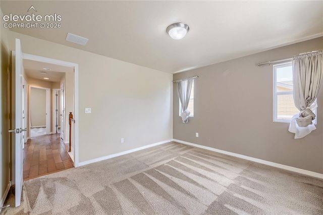 1430 Gold Hill Mesa Drive, Colorado Springs, CO 80905