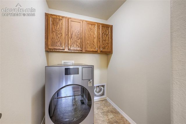1430 Gold Hill Mesa Drive, Colorado Springs, CO 80905