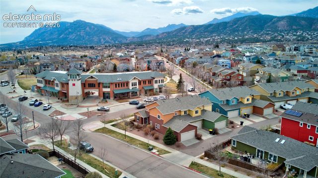 1430 Gold Hill Mesa Drive, Colorado Springs, CO 80905
