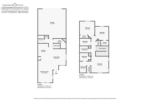 1430 Gold Hill Mesa Drive, Colorado Springs, CO 80905