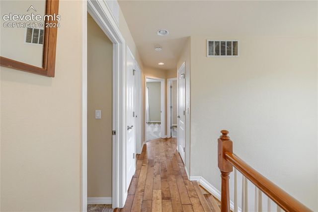 1430 Gold Hill Mesa Drive, Colorado Springs, CO 80905