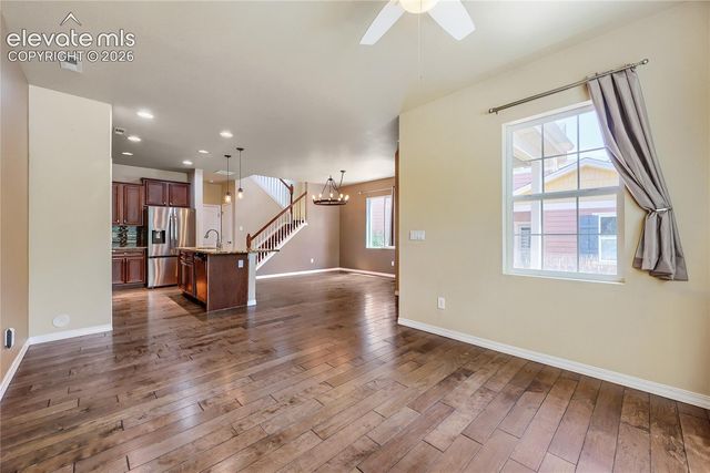 1430 Gold Hill Mesa Drive, Colorado Springs, CO 80905