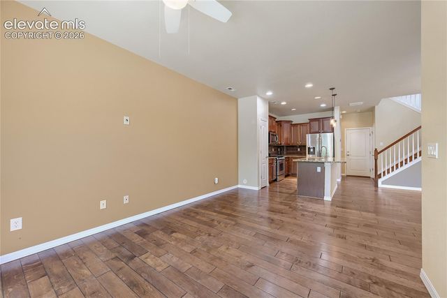1430 Gold Hill Mesa Drive, Colorado Springs, CO 80905
