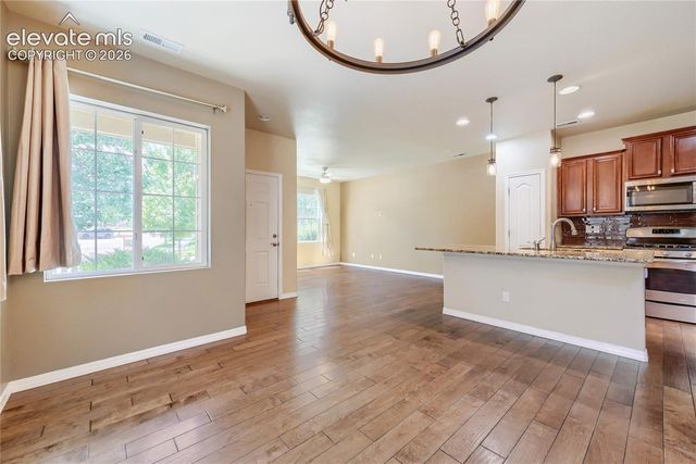 1430 Gold Hill Mesa Drive, Colorado Springs, CO 80905