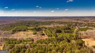 0 Padgett Road LOT 4, Senoia, GA 30276