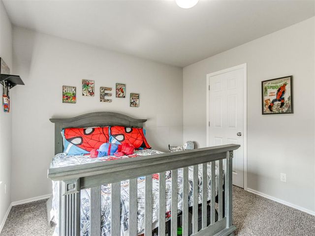 1205 Granite Lane, Noble, OK 73068