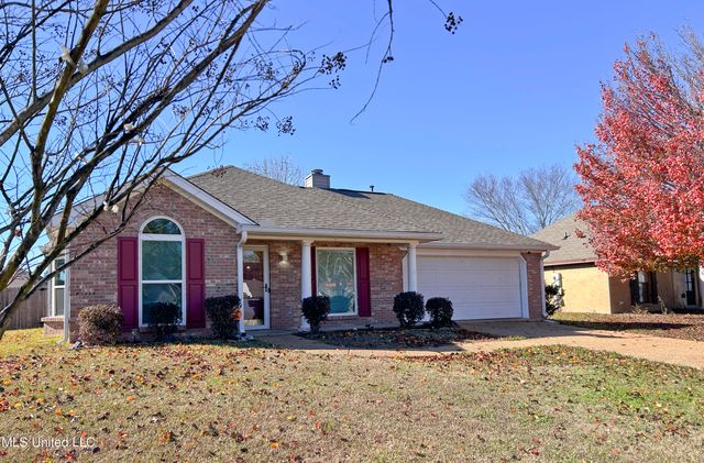 575 Oak Ridge Way, Pearl, MS 39208