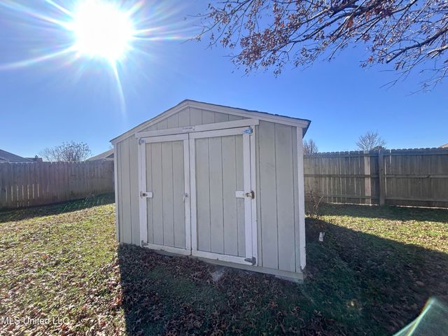 575 Oak Ridge Way, Pearl, MS 39208