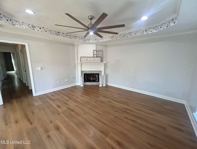 575 Oak Ridge Way, Pearl, MS 39208