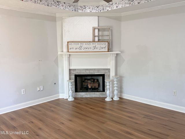 575 Oak Ridge Way, Pearl, MS 39208