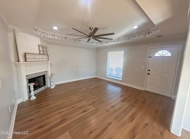 575 Oak Ridge Way, Pearl, MS 39208