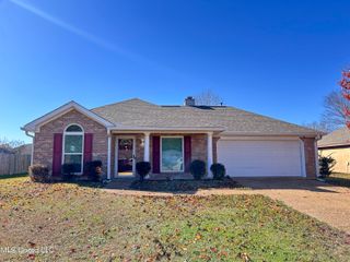 575 Oak Ridge Way, Pearl, MS 39208