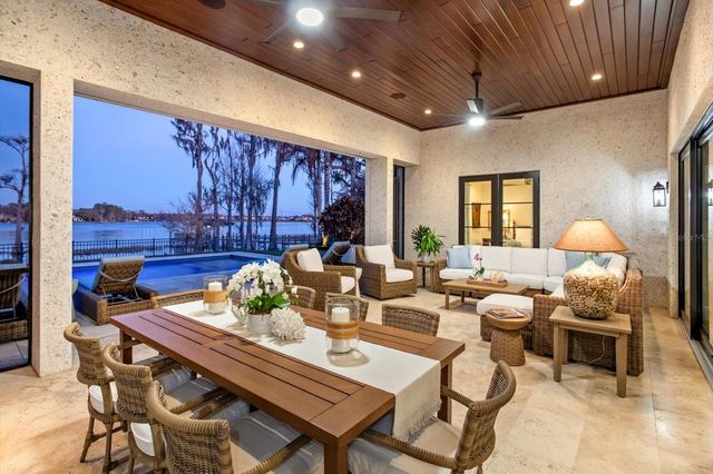 6113 PAYNE STEWART DRIVE, Windermere, FL 34786