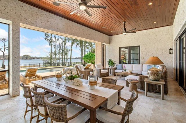 6113 PAYNE STEWART DRIVE, Windermere, FL 34786