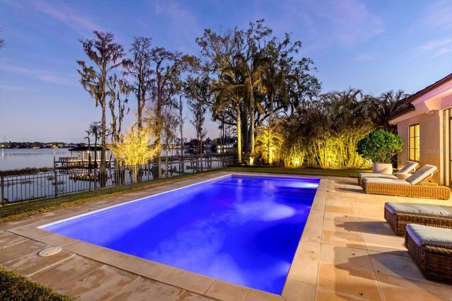 6113 PAYNE STEWART DRIVE, Windermere, FL 34786