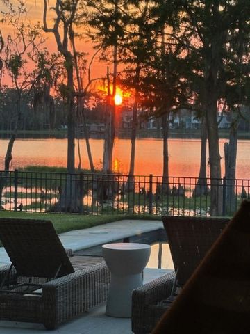 6113 PAYNE STEWART DRIVE, Windermere, FL 34786