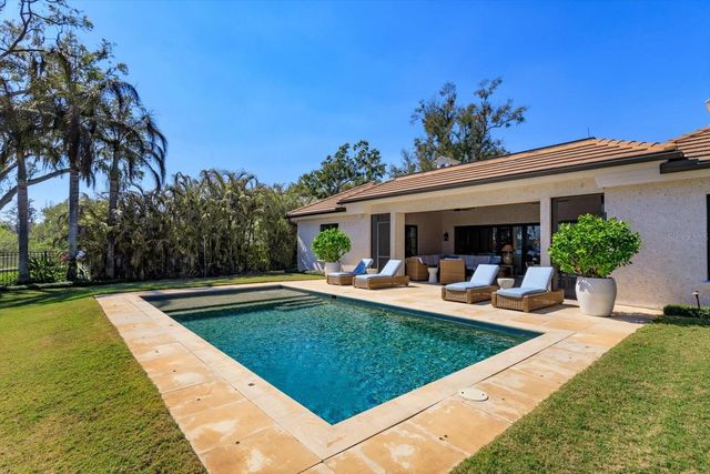 6113 PAYNE STEWART DRIVE, Windermere, FL 34786