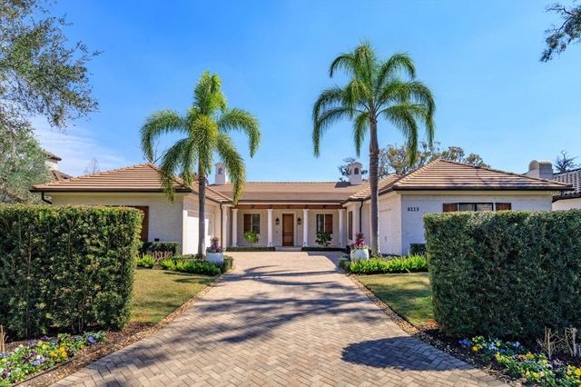 6113 PAYNE STEWART DRIVE, Windermere, FL 34786