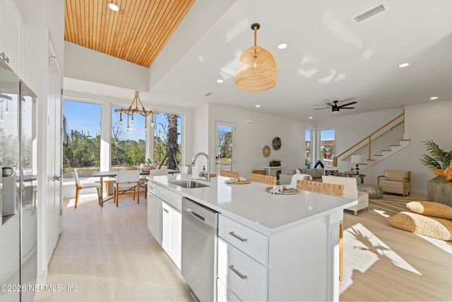 28 FLAGLER Drive, Palm Coast, FL 32137