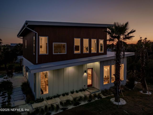 28 FLAGLER Drive, Palm Coast, FL 32137