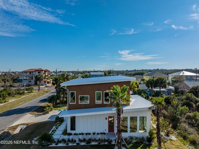 28 FLAGLER Drive, Palm Coast, FL 32137