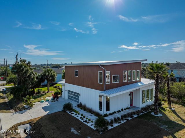 28 FLAGLER Drive, Palm Coast, FL 32137