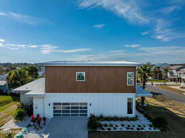 28 FLAGLER Drive, Palm Coast, FL 32137