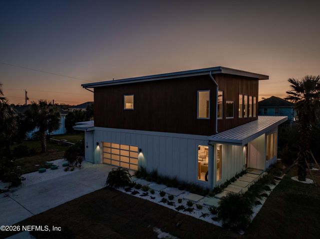 28 FLAGLER Drive, Palm Coast, FL 32137