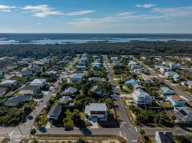 28 FLAGLER Drive, Palm Coast, FL 32137