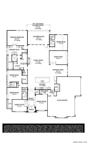 908 REMINE CREEK, Bulverde, TX 78163