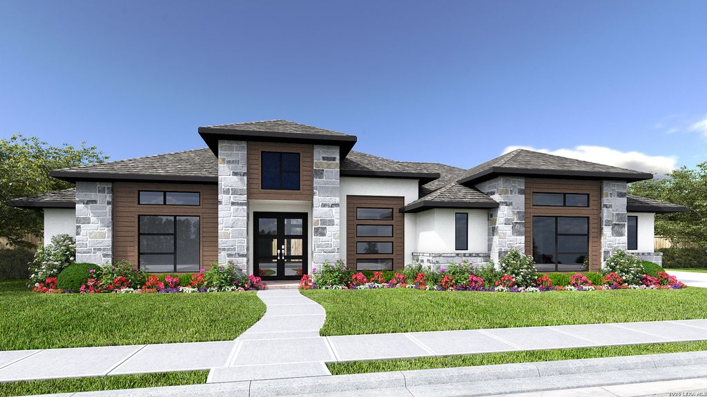 908 REMINE CREEK, Bulverde, TX 78163