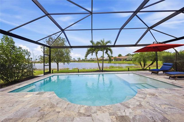 11624 RENAISSANCE BOULEVARD, Venice, FL 34293