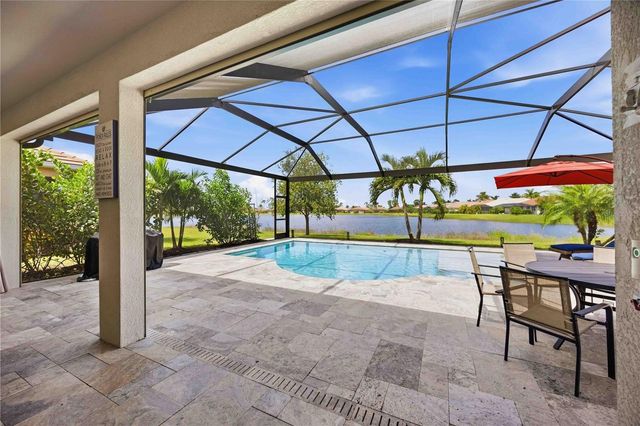 11624 RENAISSANCE BOULEVARD, Venice, FL 34293