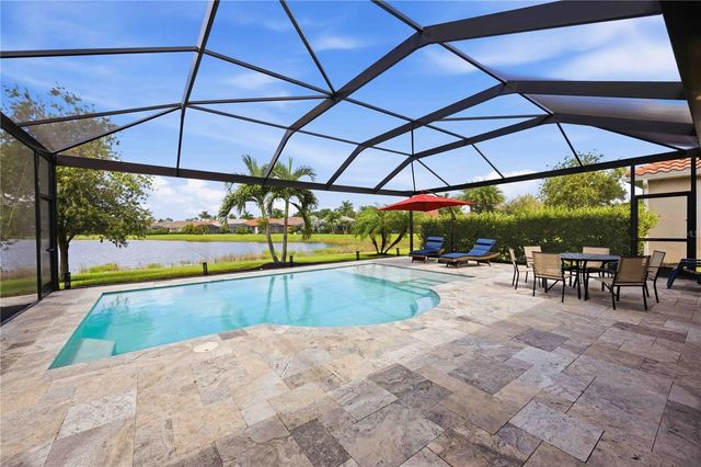 11624 RENAISSANCE BOULEVARD, Venice, FL 34293