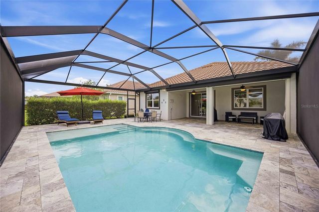 11624 RENAISSANCE BOULEVARD, Venice, FL 34293