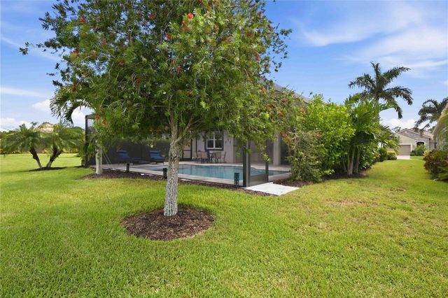11624 RENAISSANCE BOULEVARD, Venice, FL 34293