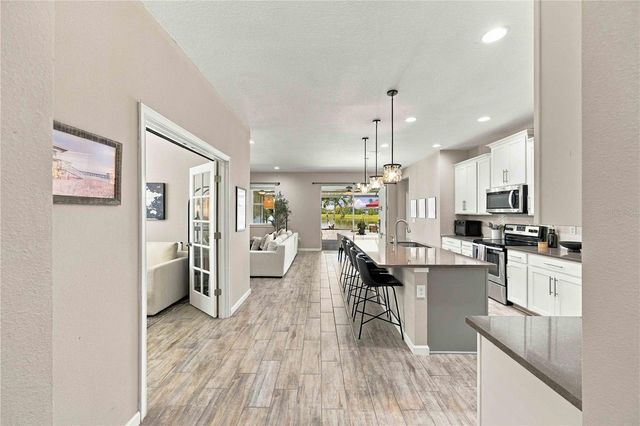 11624 RENAISSANCE BOULEVARD, Venice, FL 34293