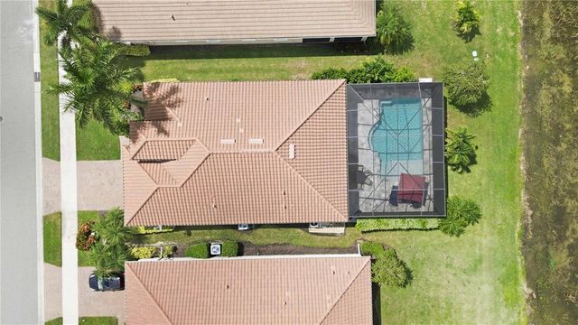 11624 RENAISSANCE BOULEVARD, Venice, FL 34293