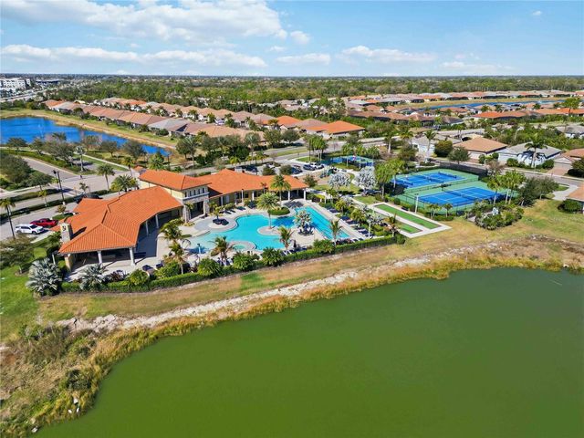 11624 RENAISSANCE BOULEVARD, Venice, FL 34293