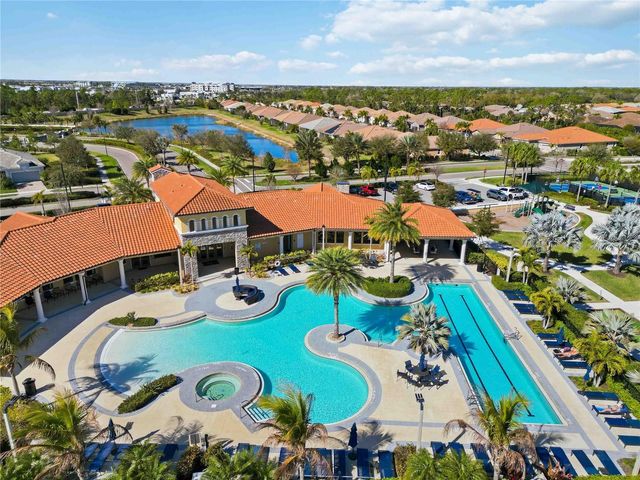 11624 RENAISSANCE BOULEVARD, Venice, FL 34293
