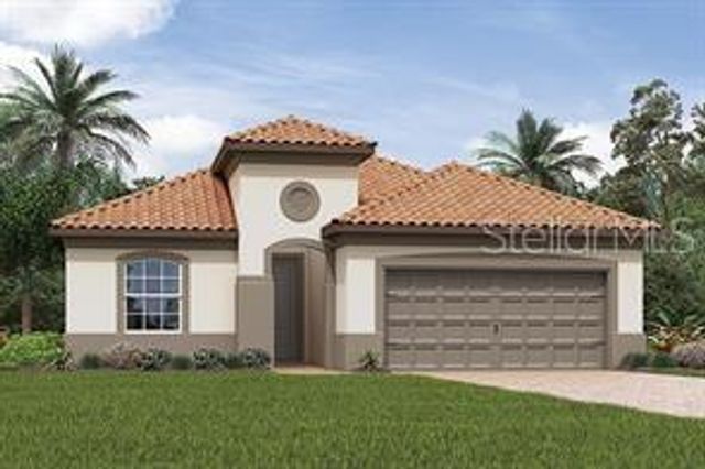 11624 RENAISSANCE BOULEVARD, Venice, FL 34293