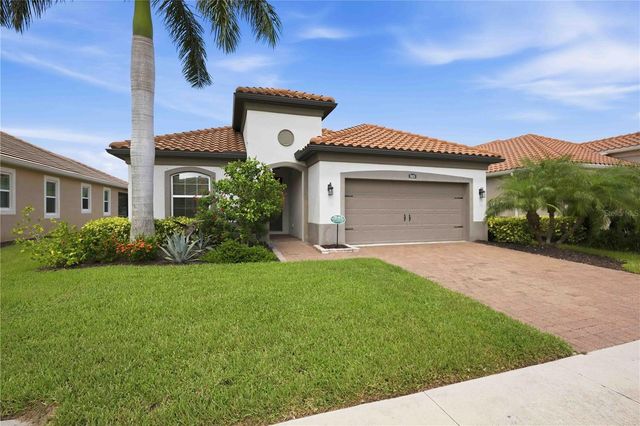 11624 RENAISSANCE BOULEVARD, Venice, FL 34293