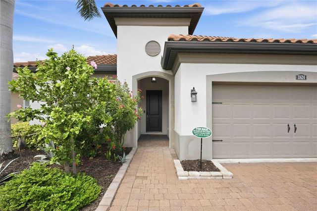 11624 RENAISSANCE BOULEVARD, Venice, FL 34293