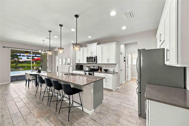 11624 RENAISSANCE BOULEVARD, Venice, FL 34293